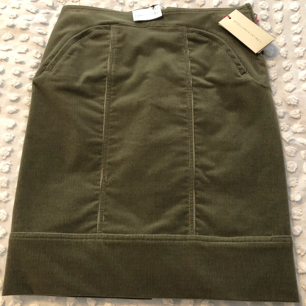 Stella McCartney skirt